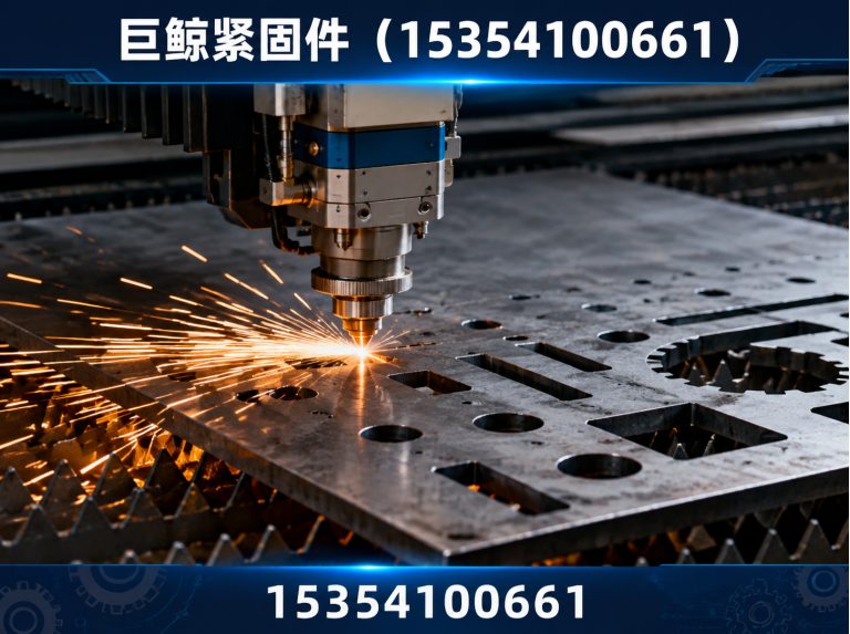 永年区法兰盘展示图